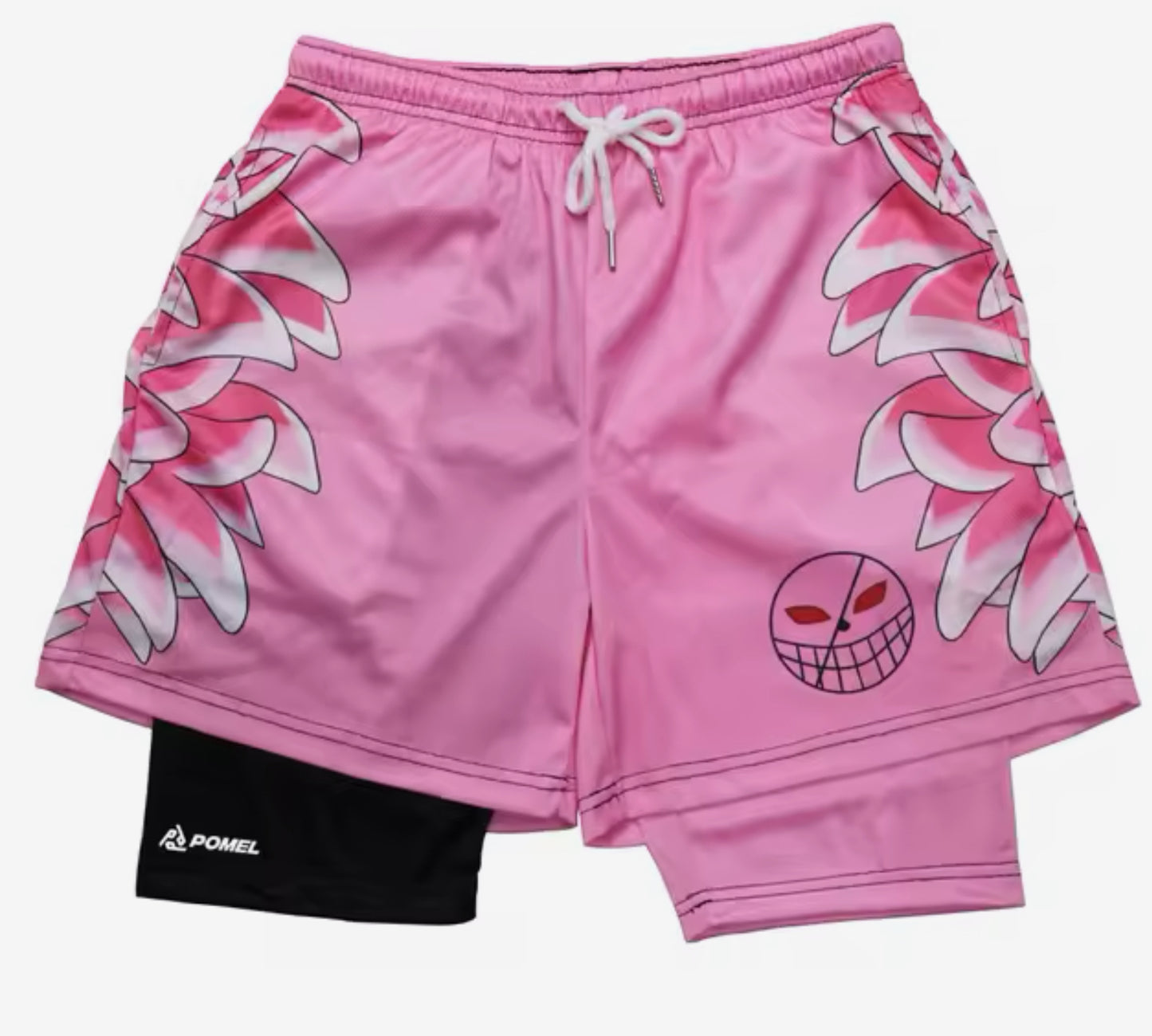 Men’s trendy sports wear, very comfortable and breathable especially for the summer season and could be worn in cooler weather conditions as well.
